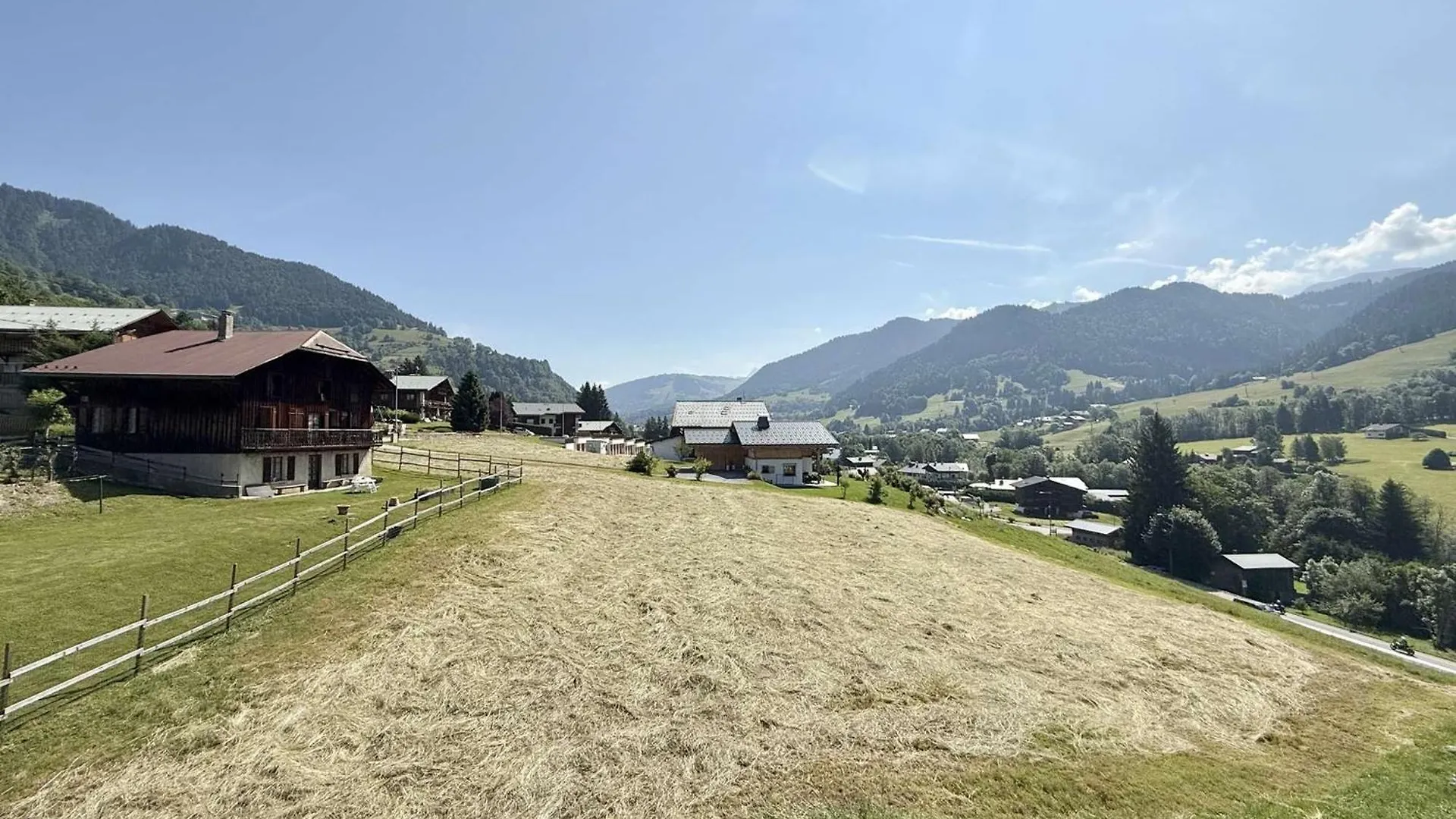 Studio Cabine A 700M De Praz-Sur-Arly, Navettes Gratuites, Parking, Wifi Et Menage Inclus - Fr-1-603-4 Appartement Praz-sur-Arly