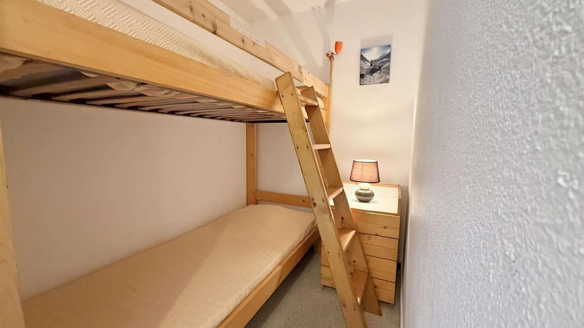 Appartement Studio Cabine A 700M De Praz-Sur-Arly, Navettes Gratuites, Parking, Wifi Et Menage Inclus - Fr-1-603-4